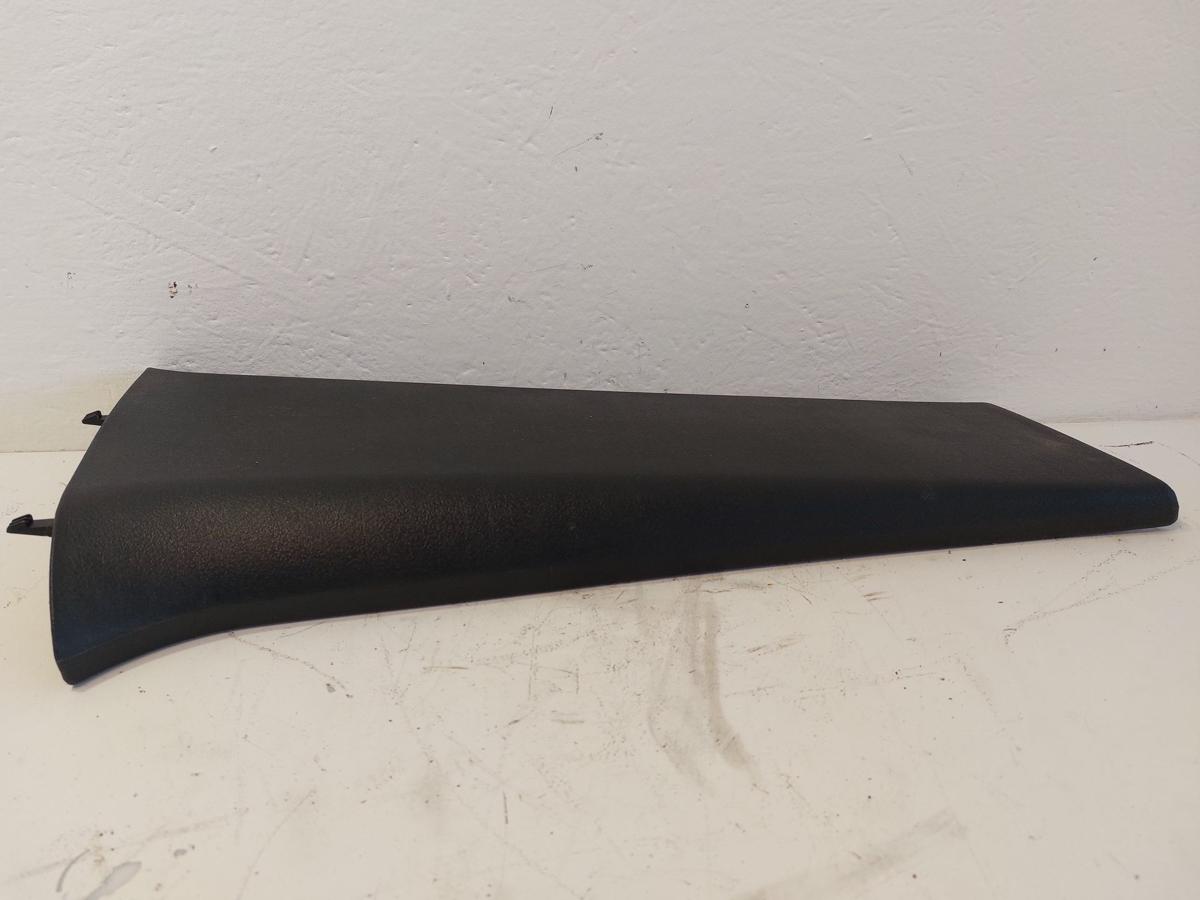 VW Bora Golf IV 1J Variant Verkleidung B Säule unten rechts B Säulenverkleidung