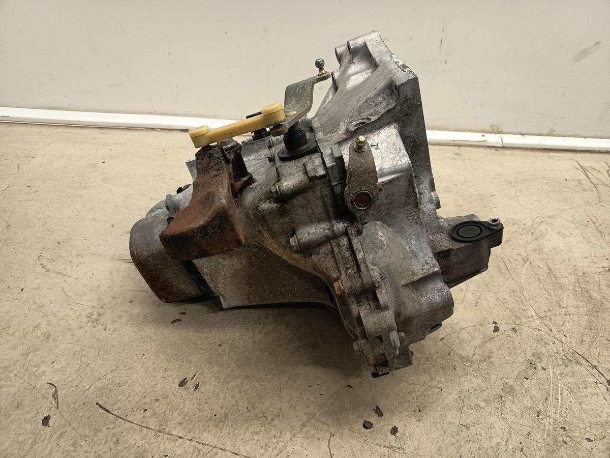 Citroen C2 original Schaltgetriebe 5 Gang 1.4l 50kW Diesel Baujahr 2005