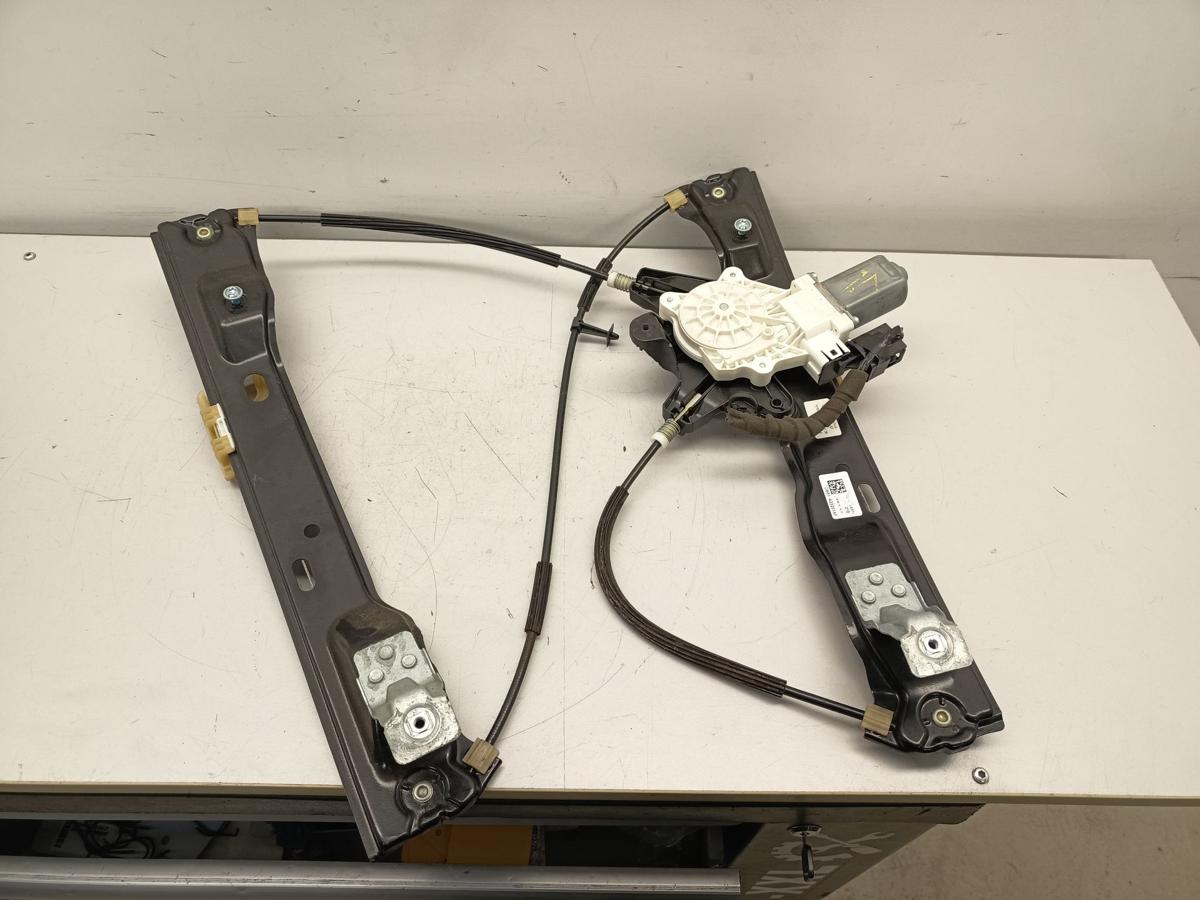 Ford Focus III original Fensterheber vorne links elektr Baujahr 2015