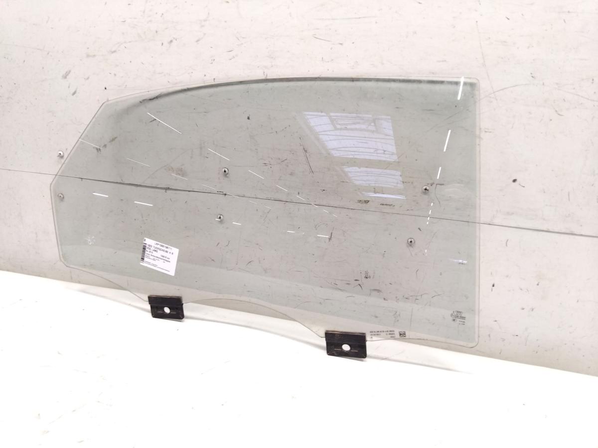 Audi A8 A8L lang D4 4H original T&uuml;rscheibe hinten rechts VSG BJ2015 4H4845026E