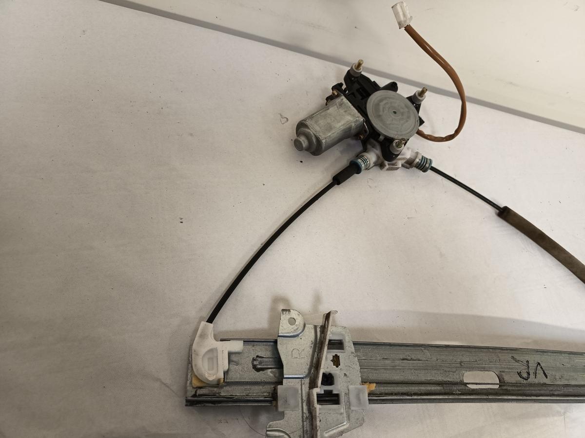 Mazda Premacy CP orig Fensterheber vorn rechts elektrisch 8621003883 Bj 2004