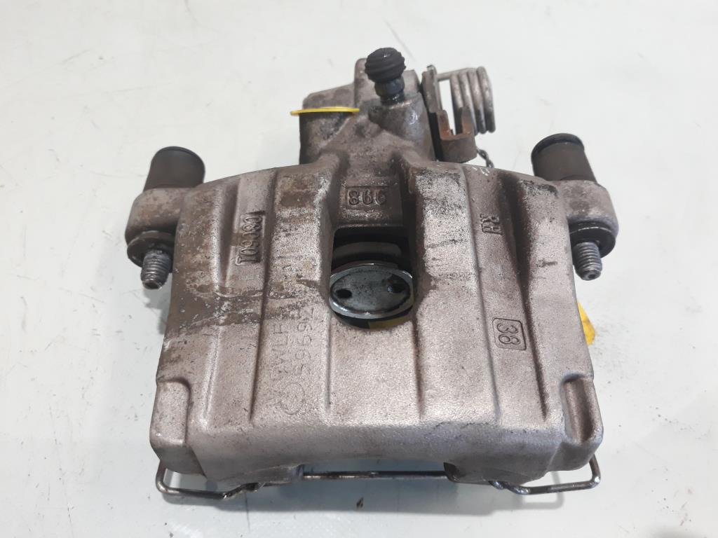 Renault Laguna 2 Bremssattel rechts hinten BJ2001 1,6 79kw K4M710