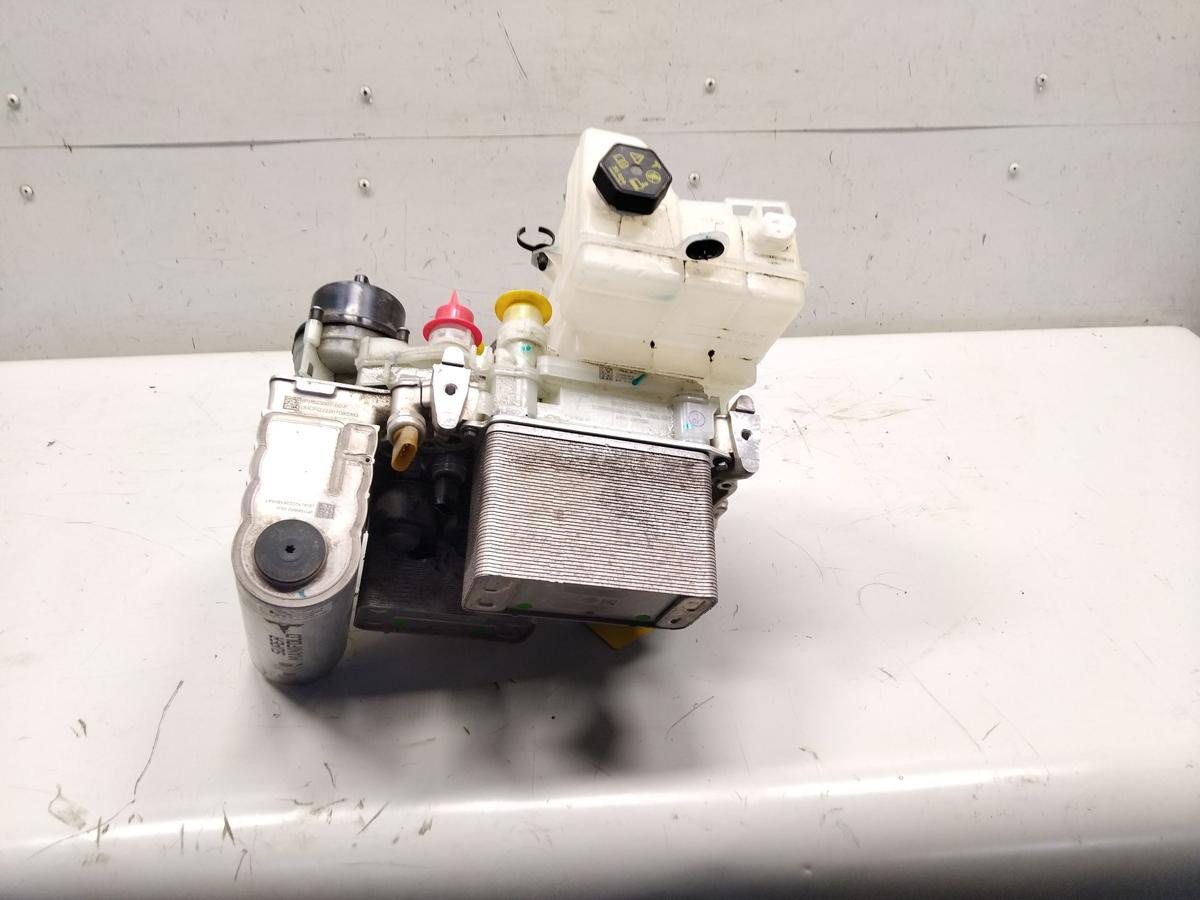 Tesla Model Y RWD original Wärmtauscher Super Manifold 11625000-A1-B Bj.2023