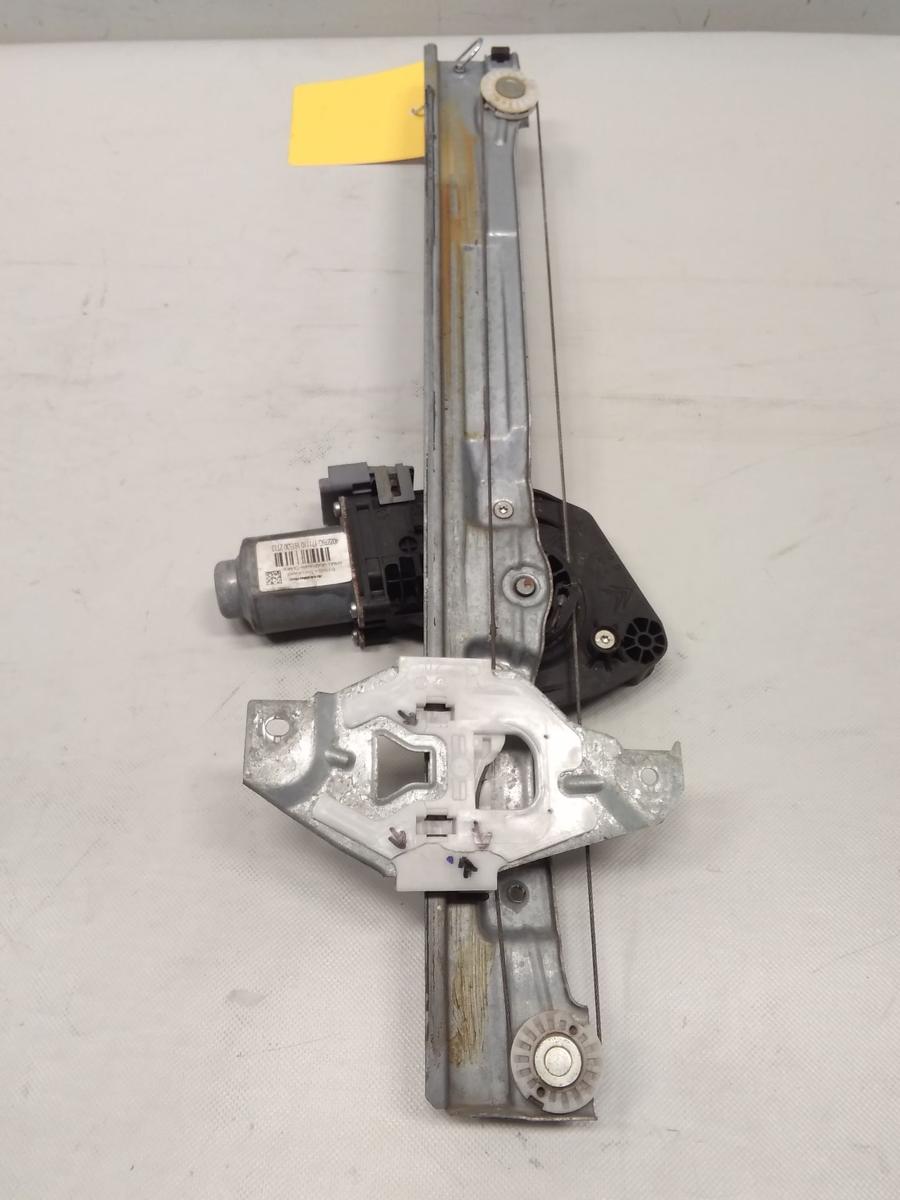 Citroen C4 2 original Fensterheber vorn rechts 5-türig elektrisch BJ2010