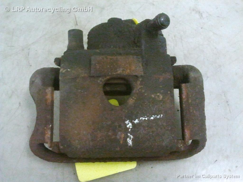 Bremssattel V L 1H0615123A VW Golf I Cabrio BJ: 1990