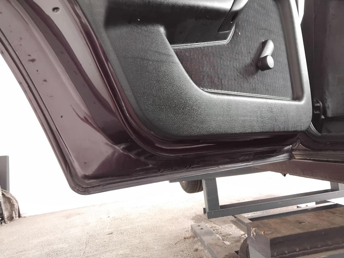 Opel Vectra A original Tür hinten links 4-türig Limousine BJ1994