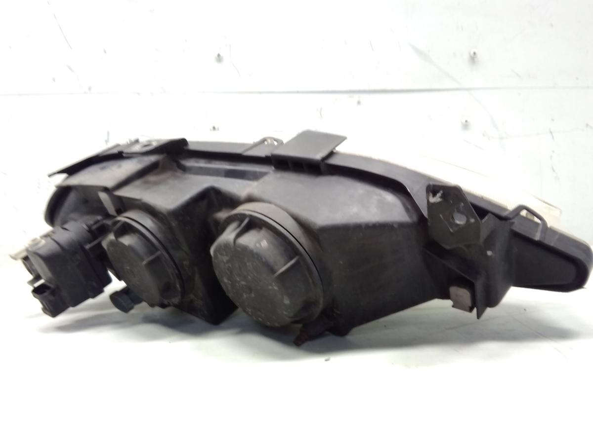 Renault Megane 1 Grandtour original Scheinwerfer links mit LWR BJ2001