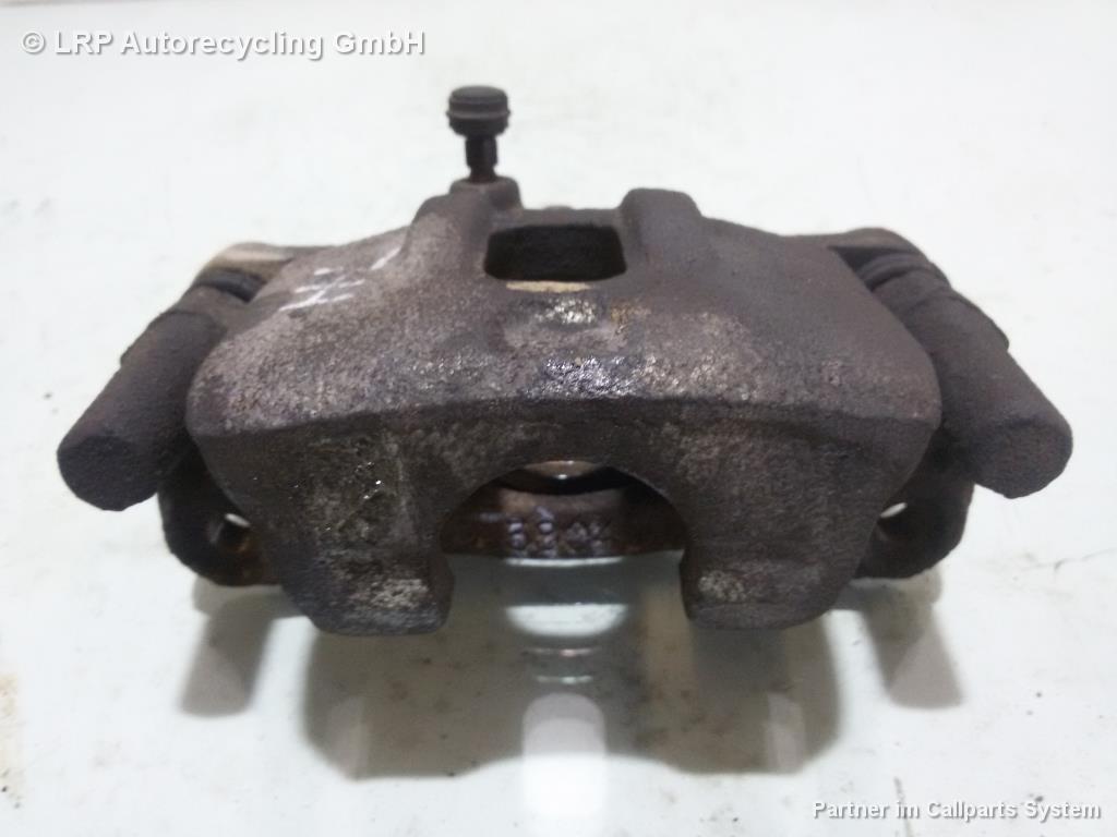 Mitsubishi Lancer CS0 BJ2003 Bremssattel hinten links