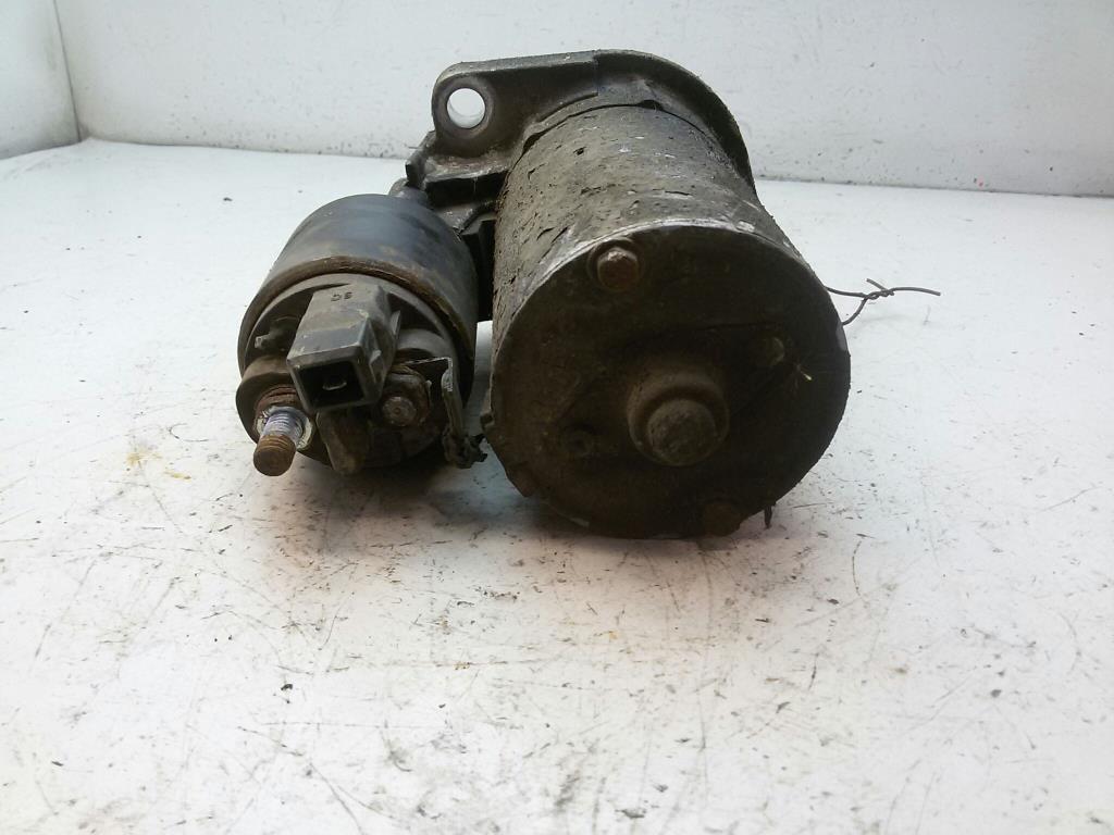 VW Passat 35i Anlasser Starter BOSCH 1.8 66kw BJ1994