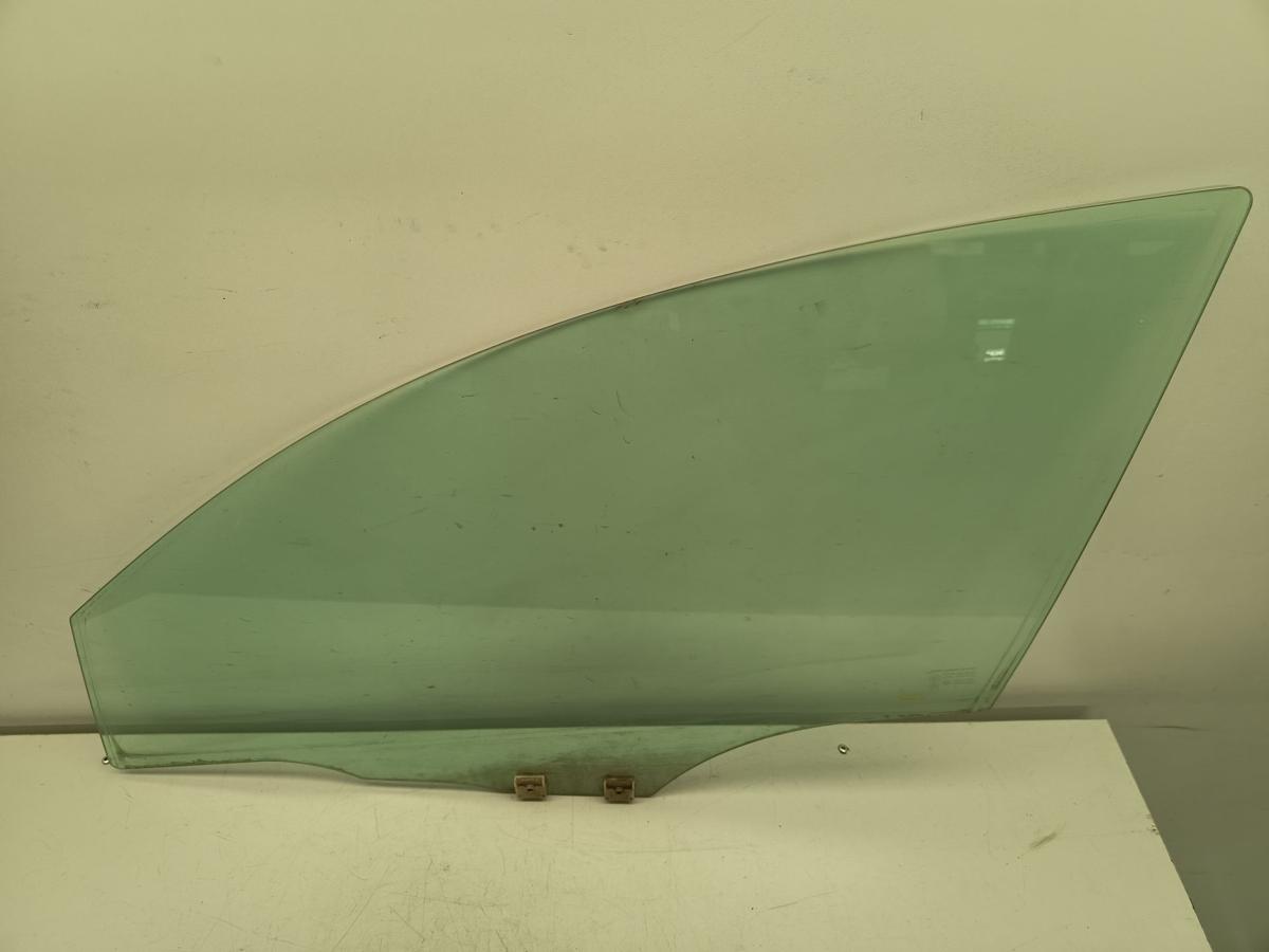 Mazda 3 BK original T&uuml;rscheibe vorne links Baujahr 2006