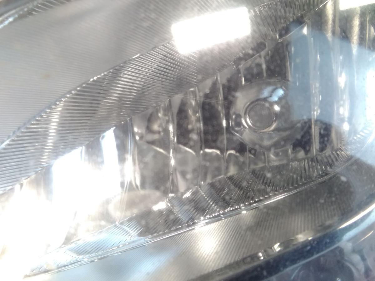 Hyundai i30 GD Kombi original Nebelscheinwerfer vorn links mit LED BJ2015