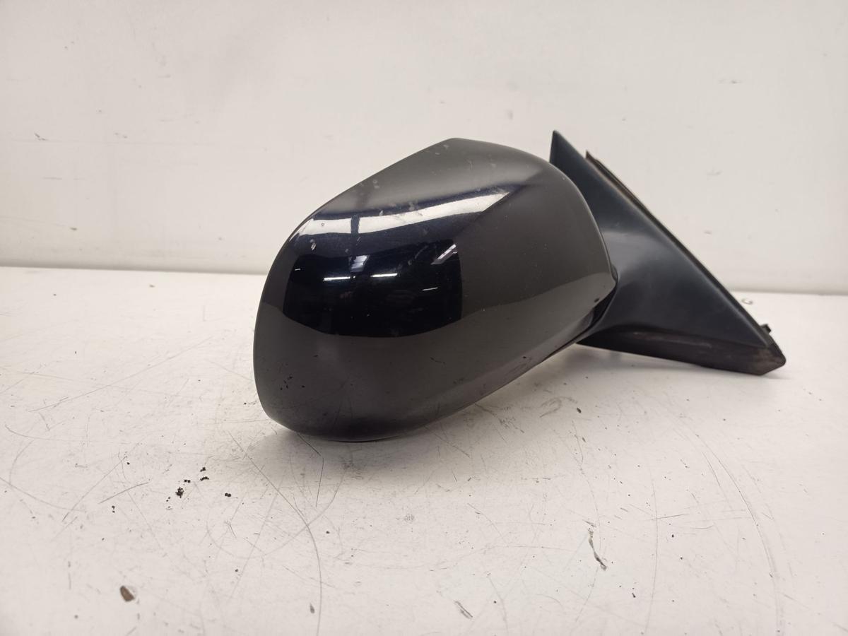 Audi A3 8L original Aussenspiegel rechts elektrisch Z5L Mingblau Bj 1998