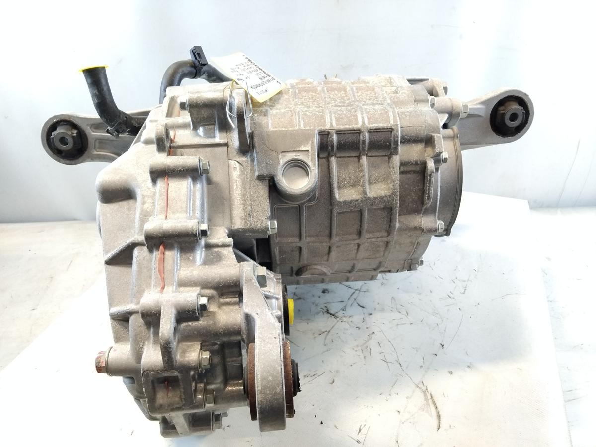 Mitsubishi Eclipse Cross Hinterachsantrieb mit Elektromotor 5km Bj.2024