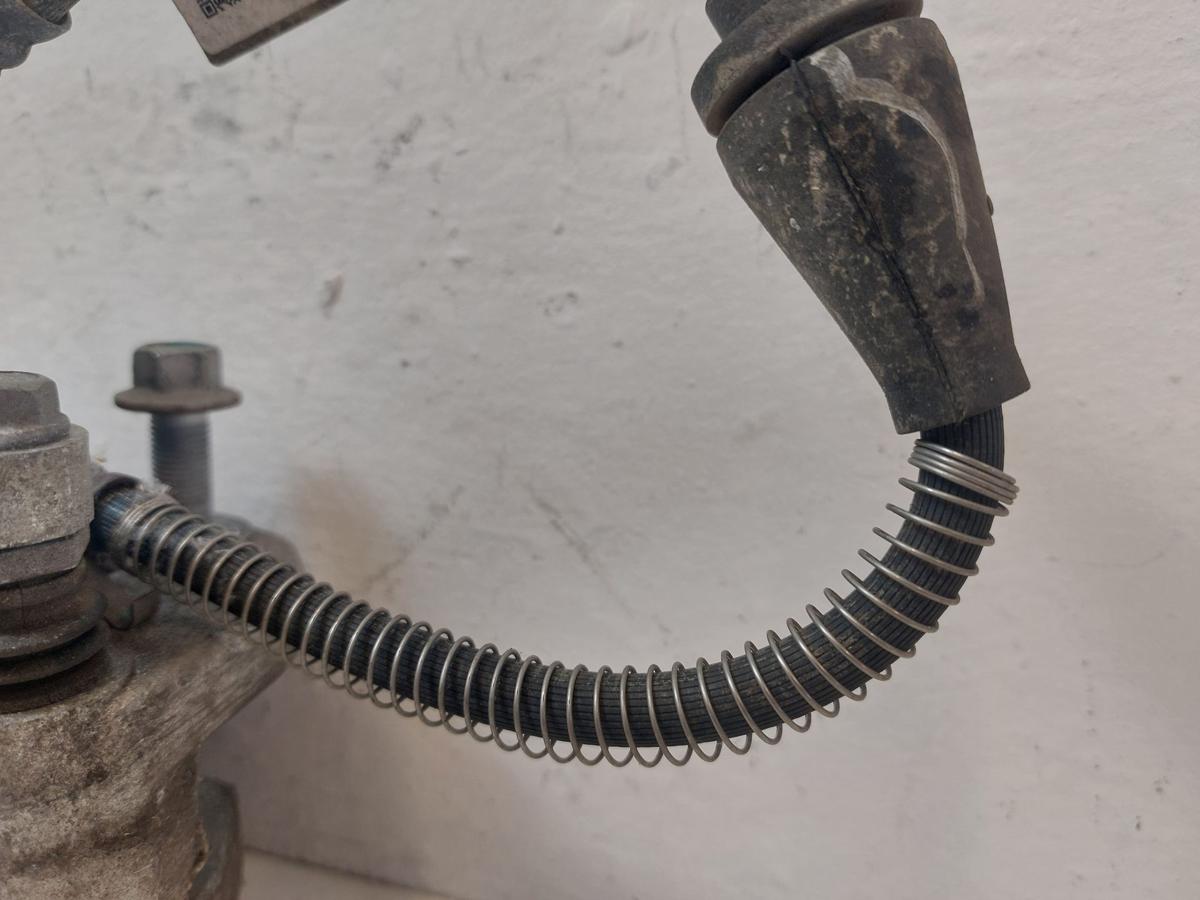 Omoda 5 EV Elektro Bremssattel vorn links Sattel Bremszang OEM