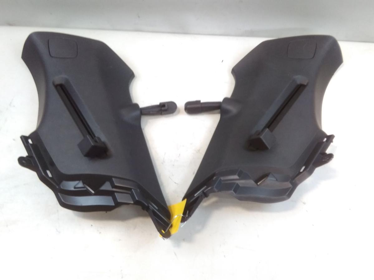 Mazda 6 GH original Verkleidung C-S&auml;ule GS2A68291 GS2A68281 BJ2012