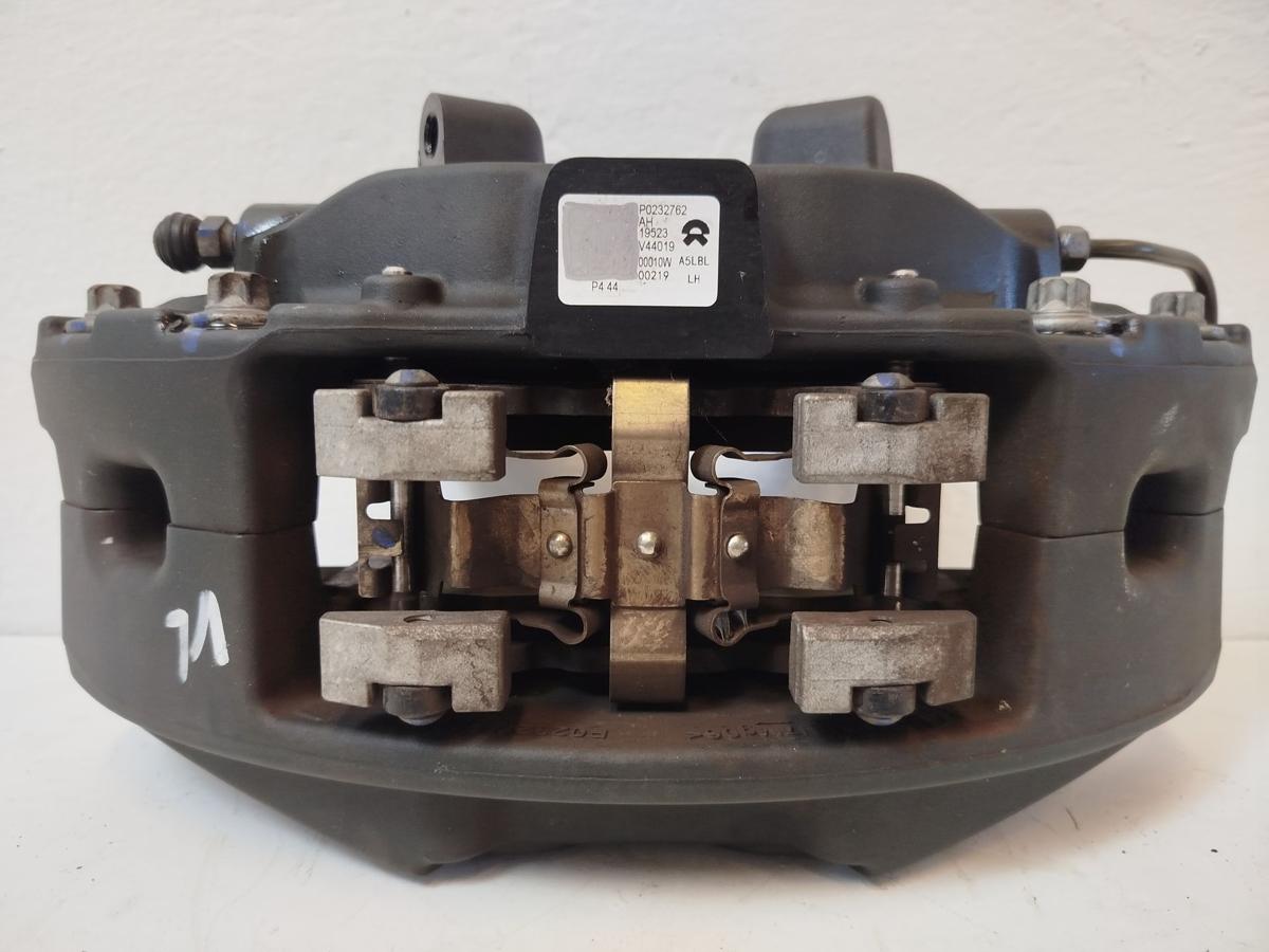 NIO EL6 Elektro SUV Bremssattel vorn links Sattel Bremszange OEM