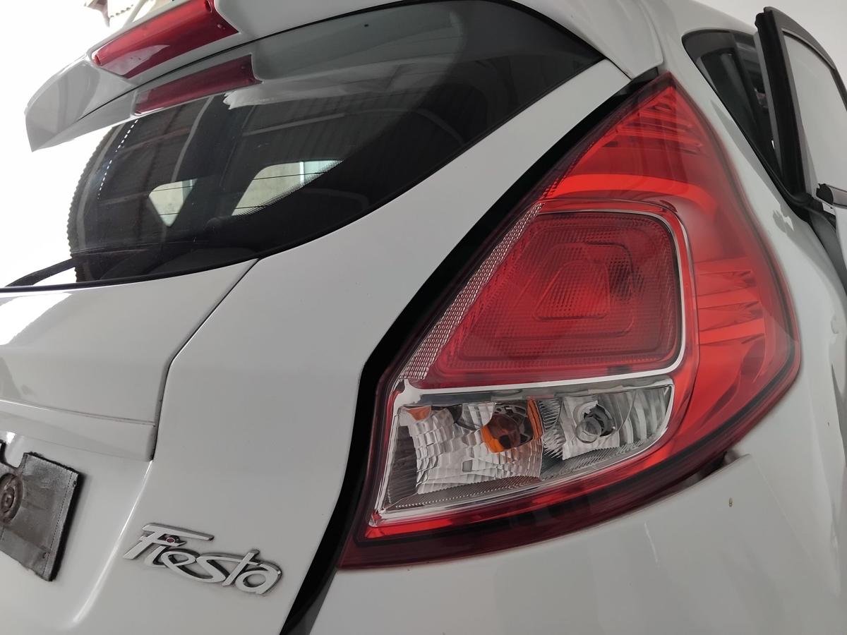 Ford Fiesta JA8 CCN 2013-2017 original R&uuml;ckleuchte Heckleuchte rechts