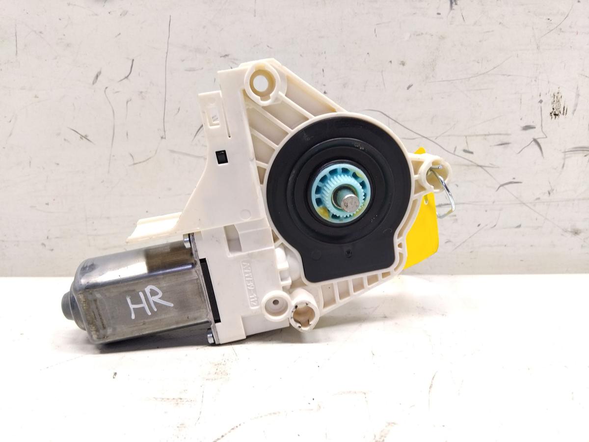 Audi A8 D4 4H Bj.2015 original Fensterhebermotor hinten rechts 8K0959801B