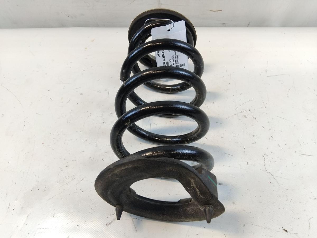 Tesla Model Y RWD original Schraubenfeder hinten Hinterachse Bj.2023