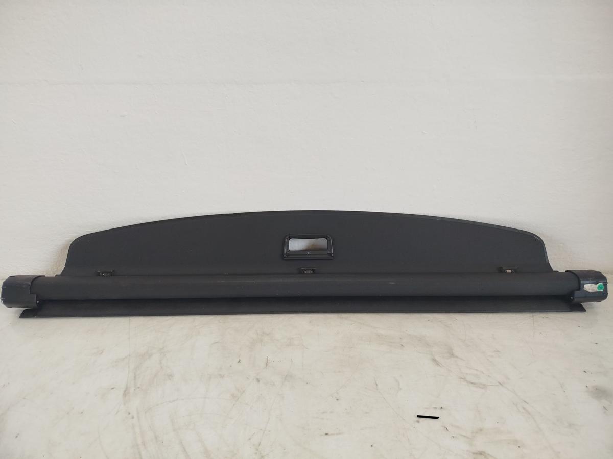 VW Bora 1J Variant Laderaumrollo Rollo Abdeckung Kofferraum Laderaum schwarz