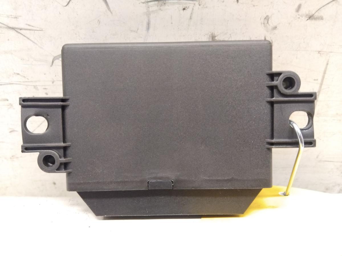 Skoda Fabia 2 Kombi 5J original Steuerger&auml;t Einparkhilfe PDC 5J0919283 Bj.2008