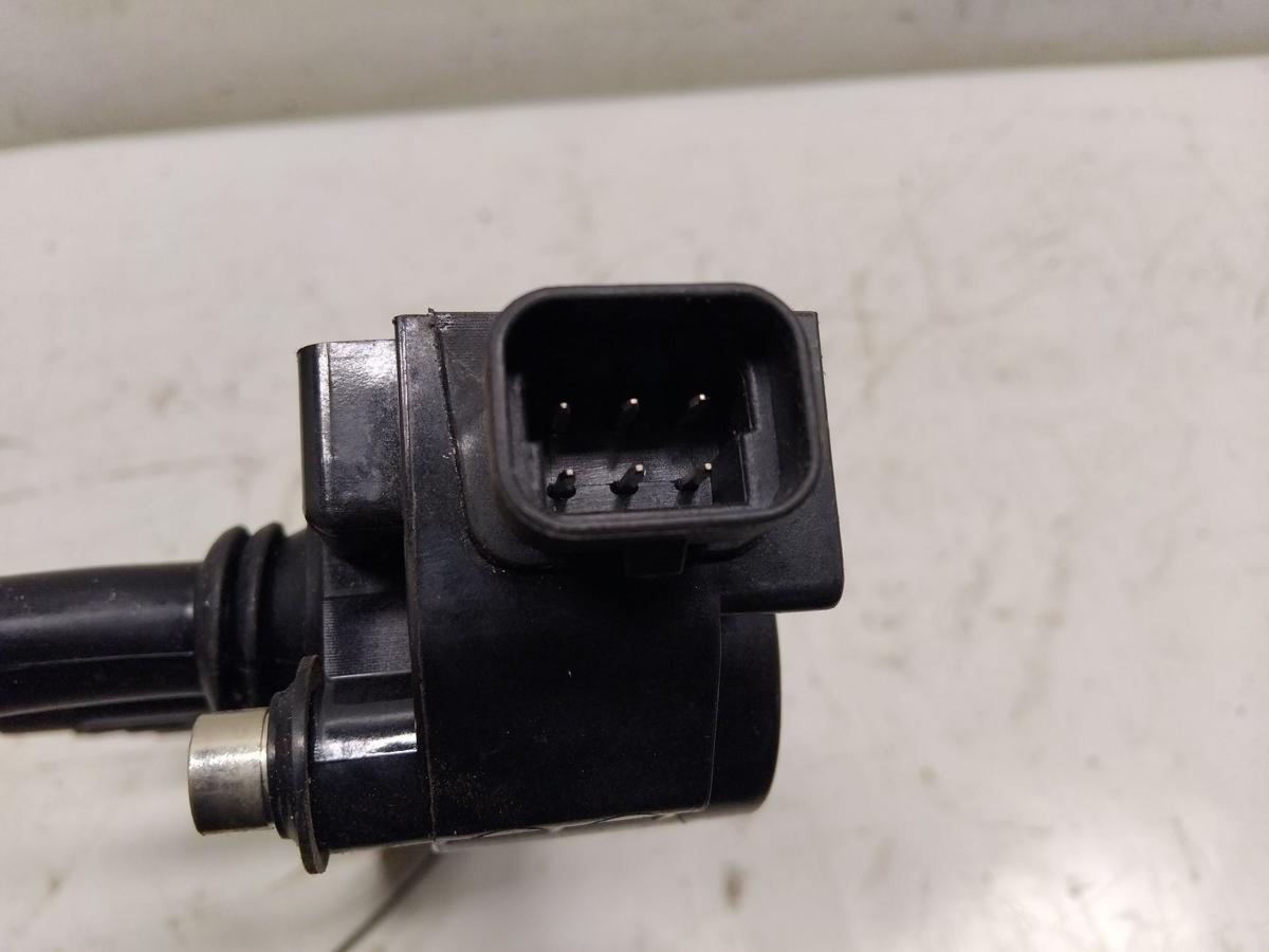 Opel Astra G Z&uuml;ndmodul 12723 INTERMOTOR 1.6 74kw Z16XE BJ2002