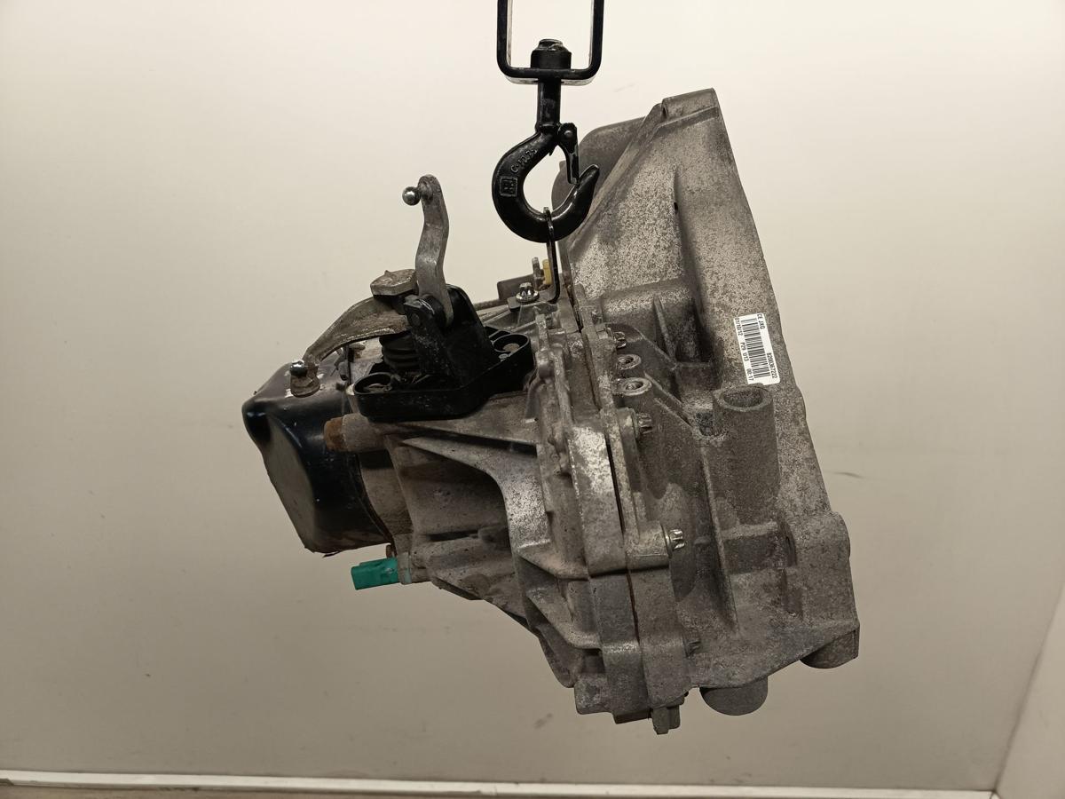 Nissan Qashqai original Schaltgetriebe 5G 1.6l 86kW Benzin Baujahr 2013