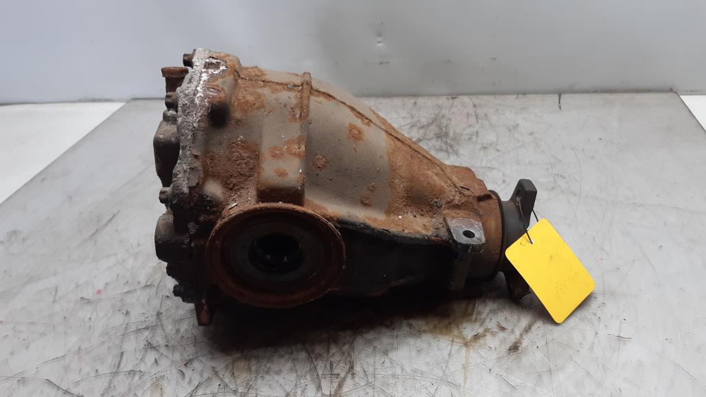 Mercedes Benz W 203 C Klasse Differential Hinterachse Übersetzung 2.65