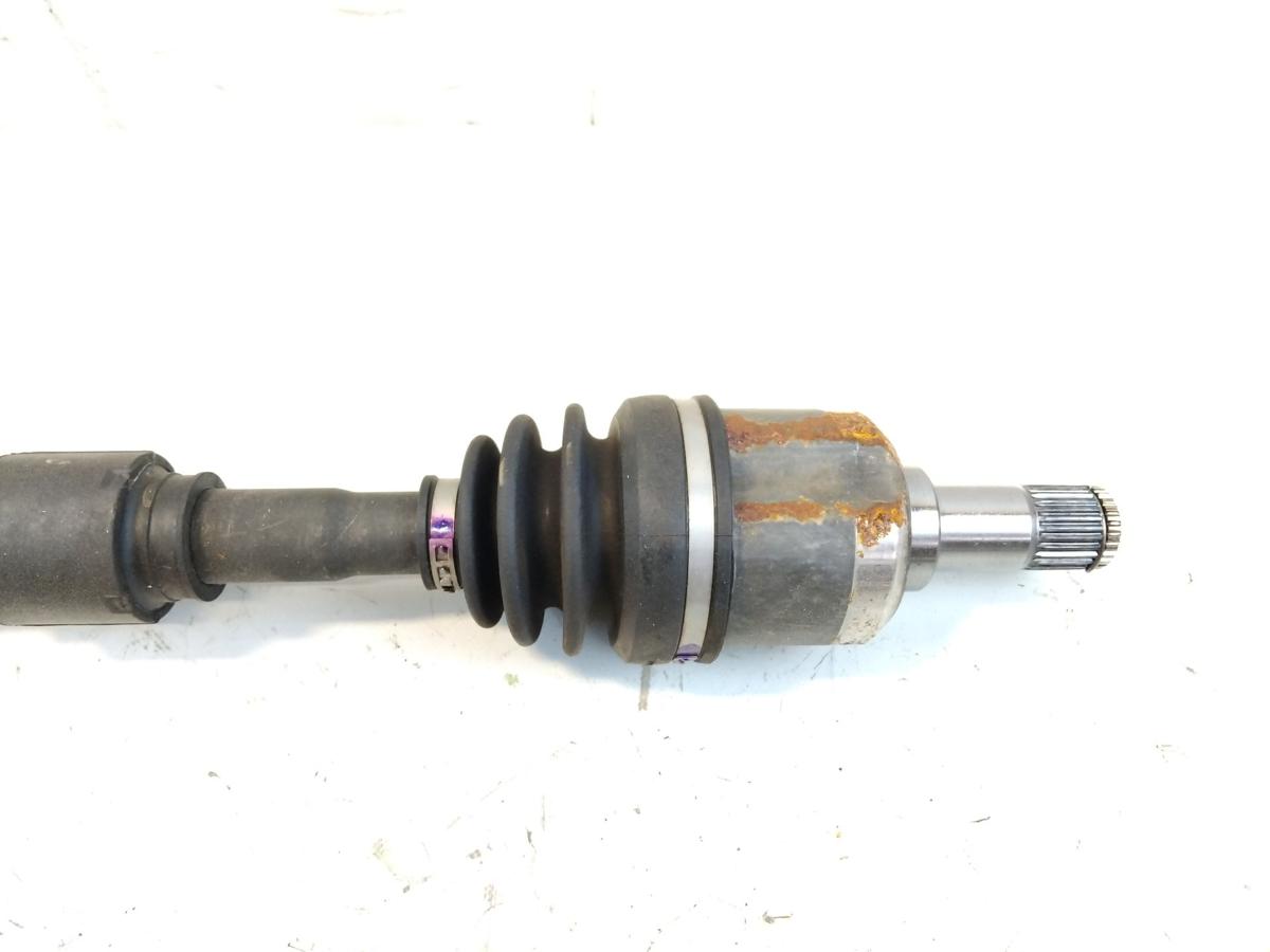 Mitsubishi Eclipse Cross Antriebswelle Gelenkwelle vorn rechts 2.4 72kw Bj.2024