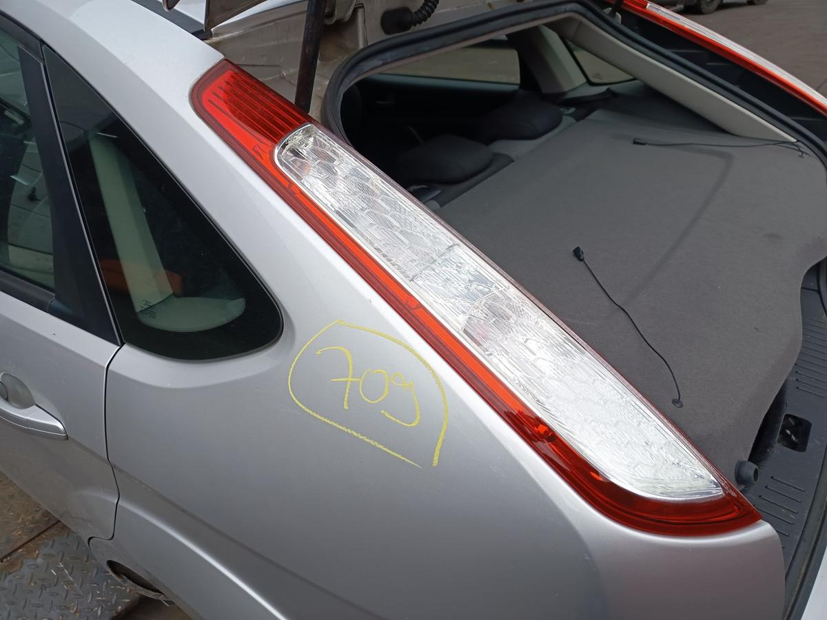 Ford Focus II 5TRG original R&uuml;ckleuchte links Facelift Baujahr 2009