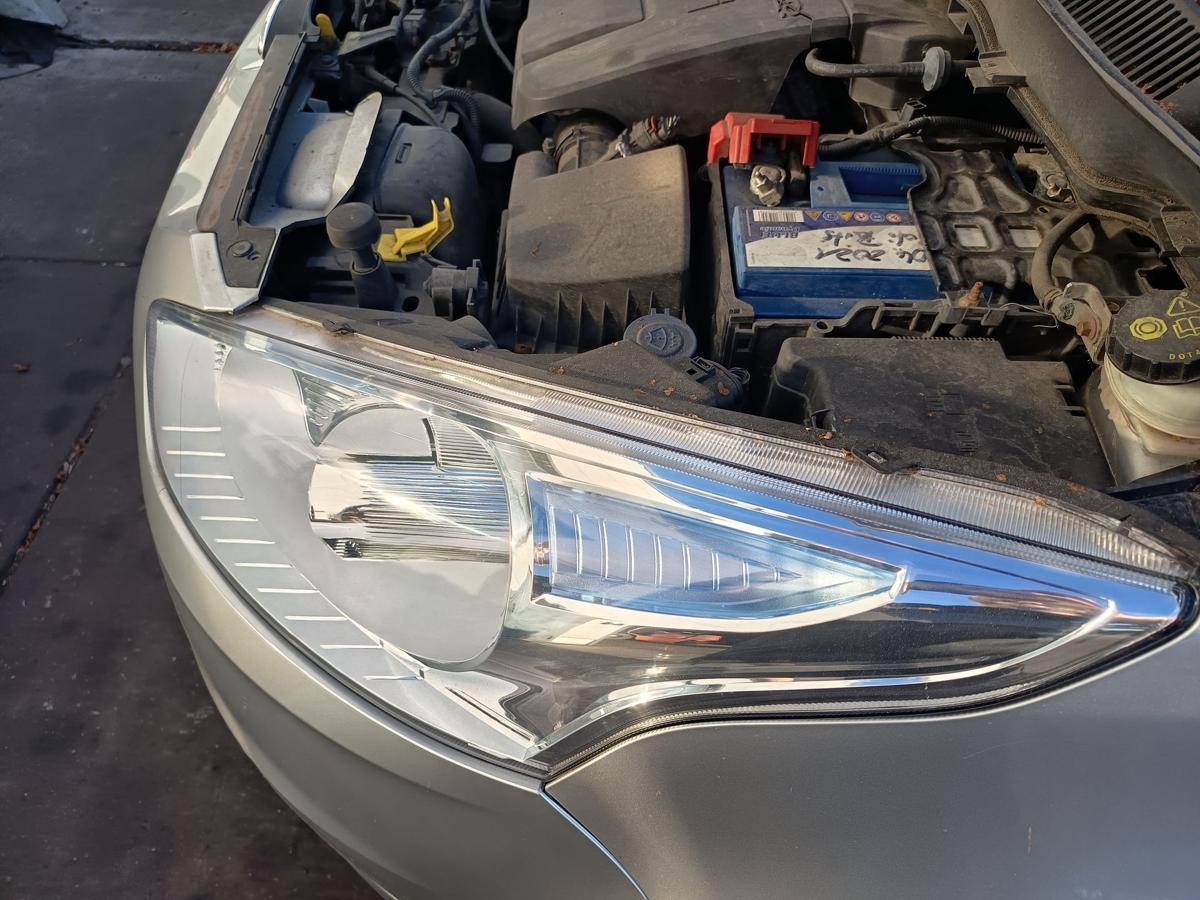 Ford B-Max original Hauptscheinwerfer links Halogen Frontlicht Bj 2013