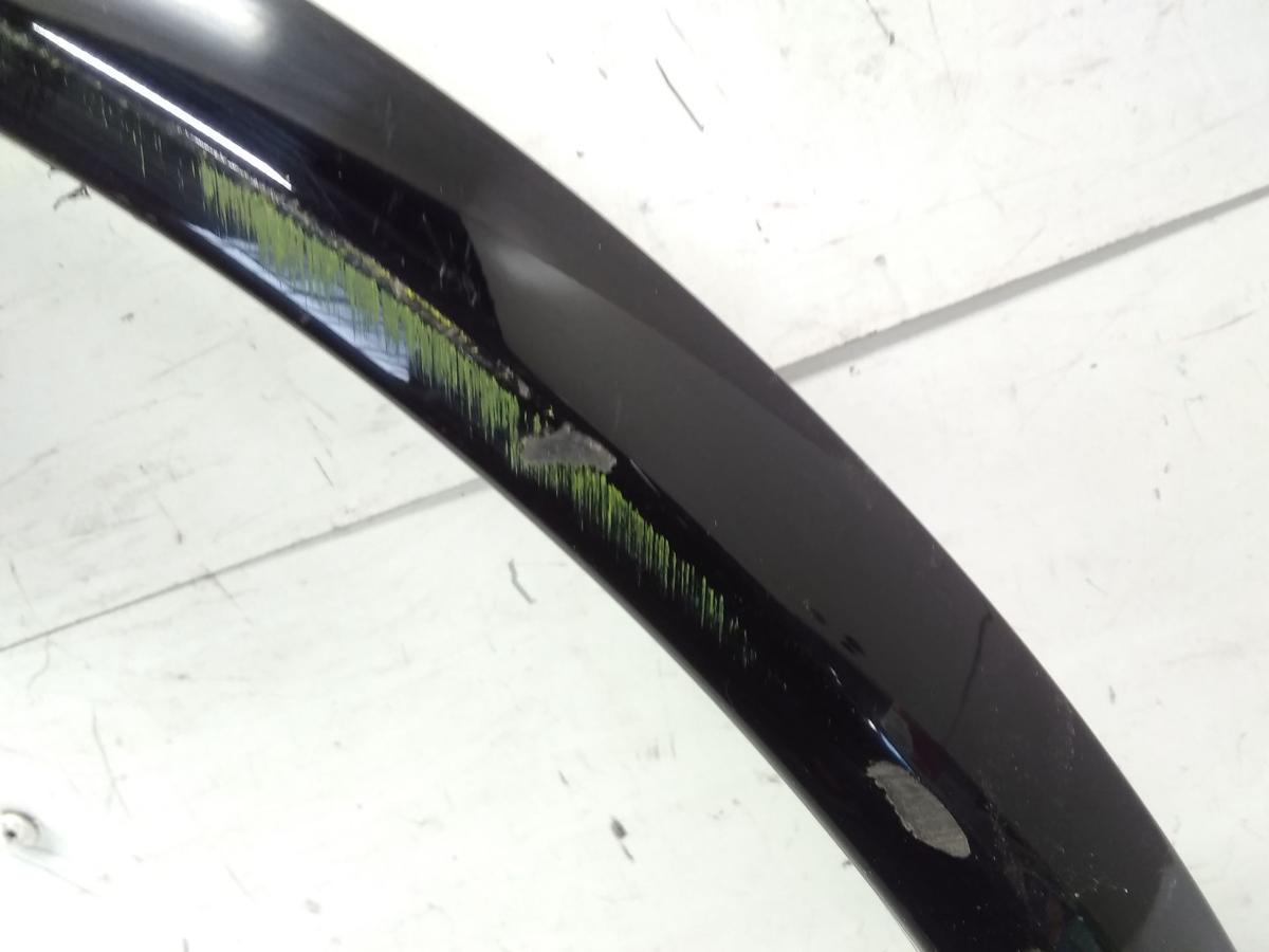 Porsche Macan 2 Turbo XAB 95C original Radlaufblende vorn rechts Bj.2024