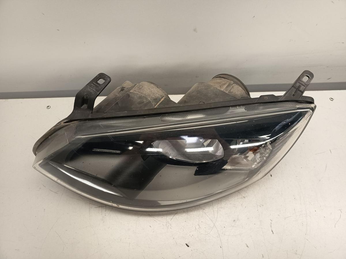 Lada Granta original Scheinwerfer links Halogen Baujahr 2016