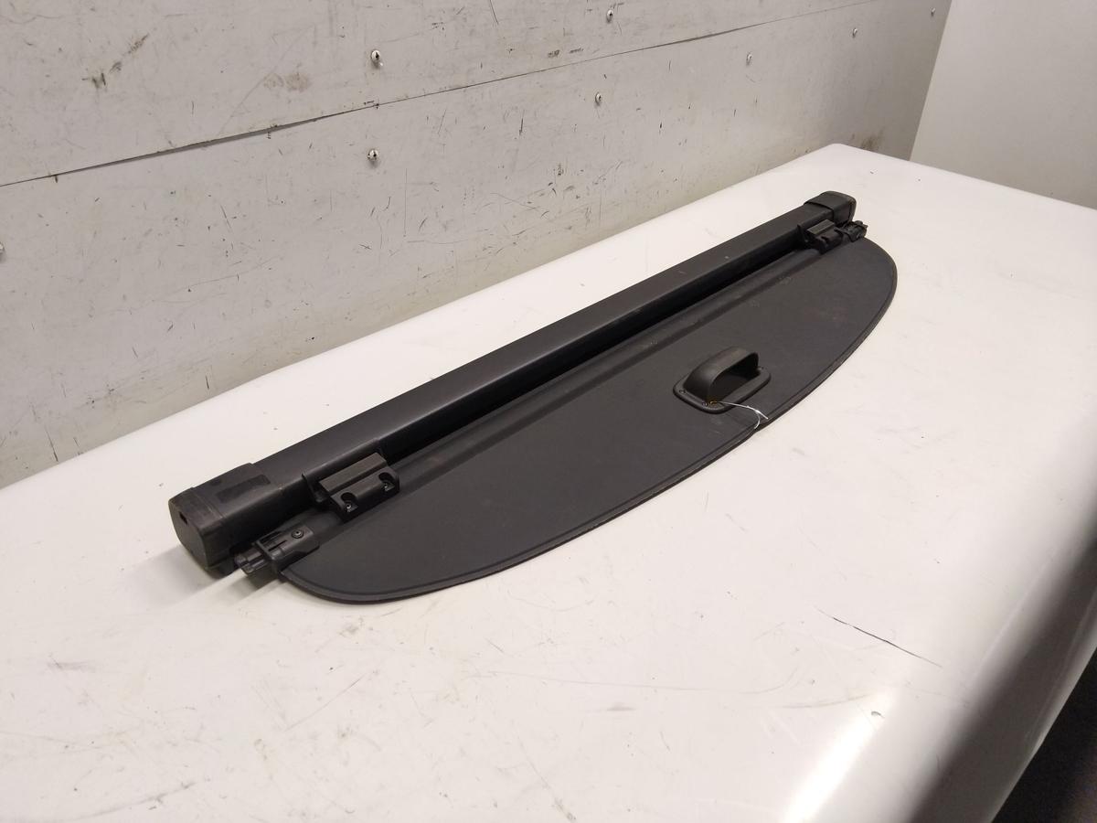 Hyundai i30 Kombi GD original Laderaumrollo Kofferraumabdeckung BJ2015