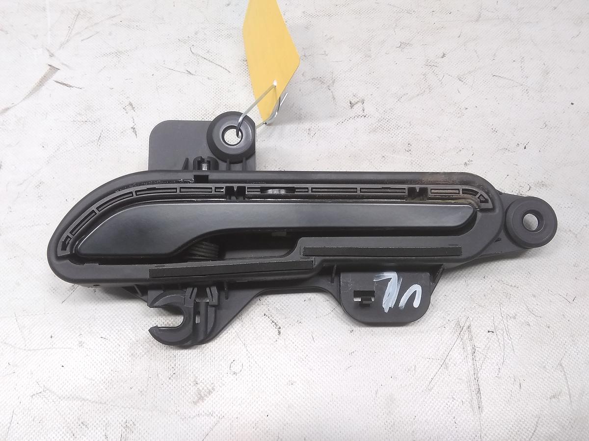 Tesla Model Y original T&uuml;rgriff links 1528114-00-D