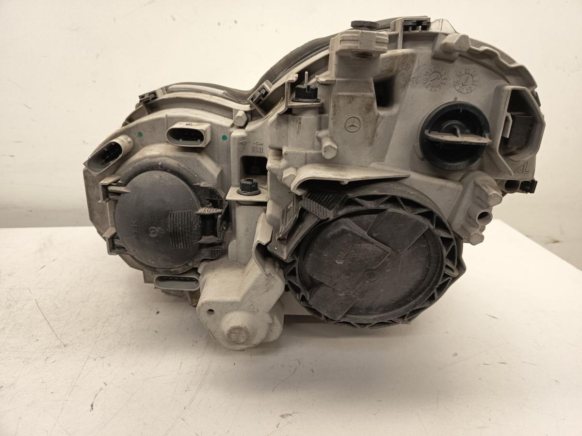 Mercedes S/W 203 original Hauptscheinwerfer rechts Xenon Frontlicht Bj 2005 Mopf