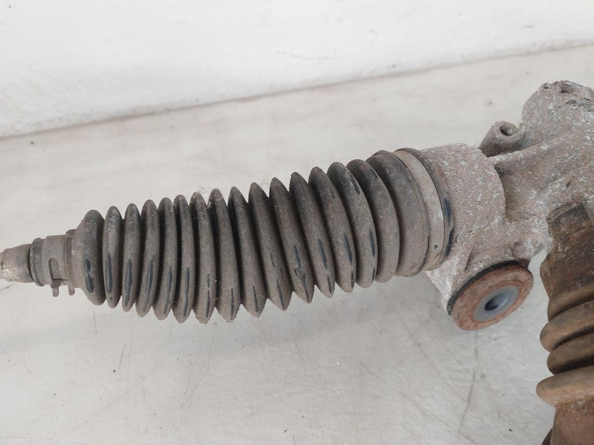 Citroen C1 Typ PS Lenkgetriebe Lenkung mechanisch Hersteller Jtekt OEM