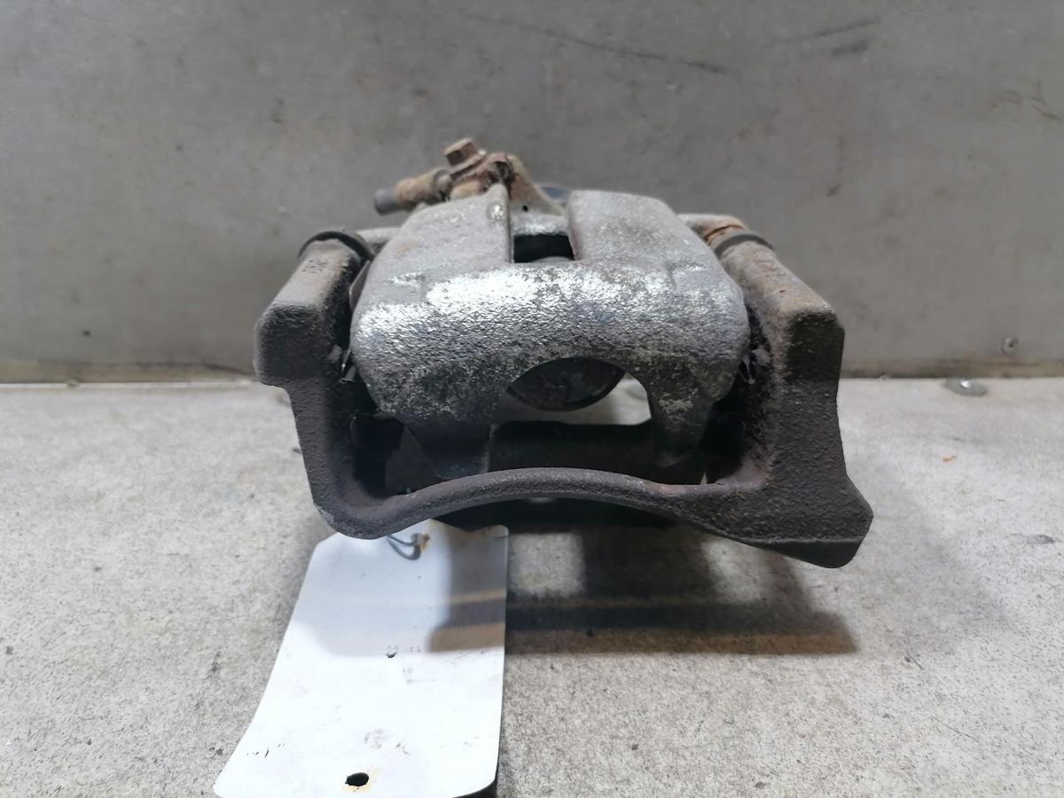 Audi Q3 8U original Bremssattel hinten rechts mit Stellmotor 2,0TDI 130KW