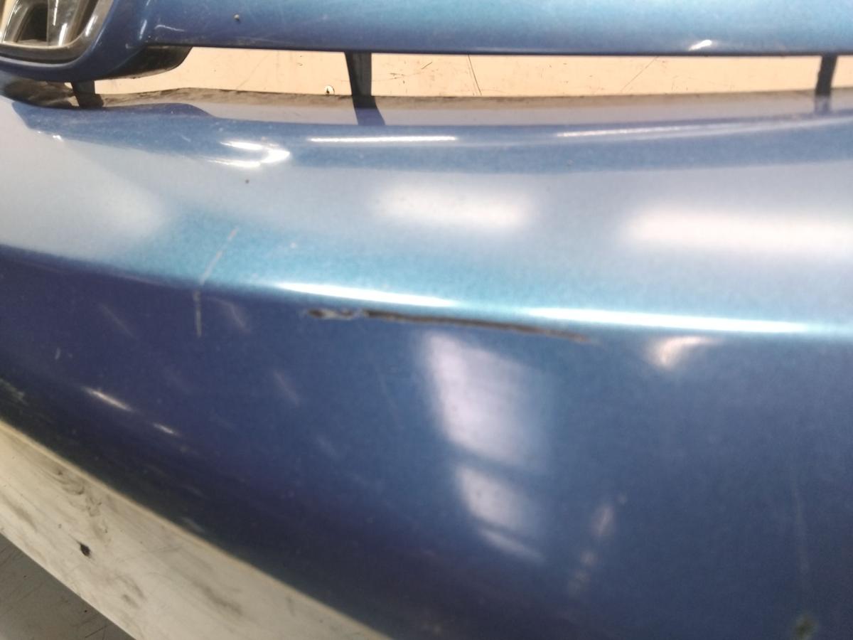 Honda Civic EP1 original Sto&szlig;f&auml;nger Sto&szlig;stange vorn blaumetallic 3t&uuml;rig BJ2002