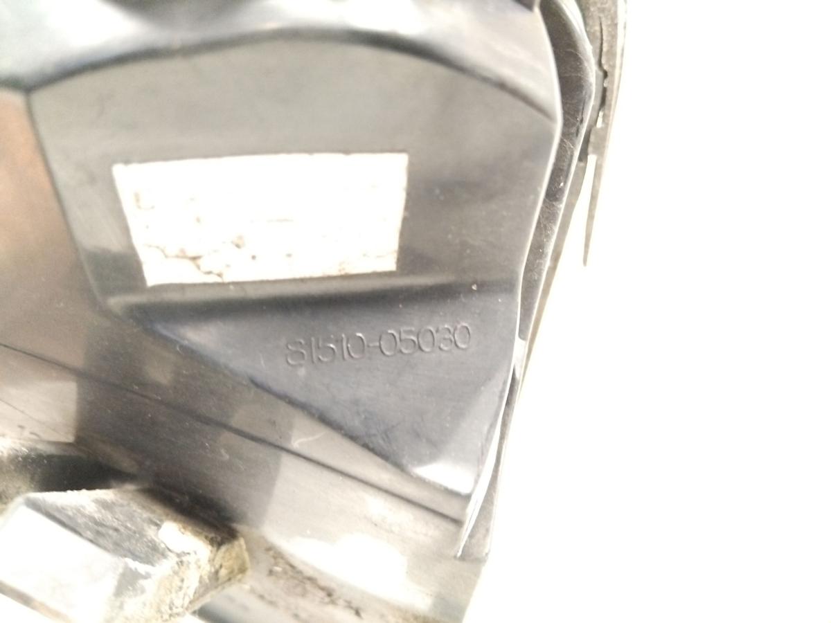 Toyota Avensis T22 orig Blinker Blinkleuchte vorn rechts wei&szlig; Facelift BJ2002