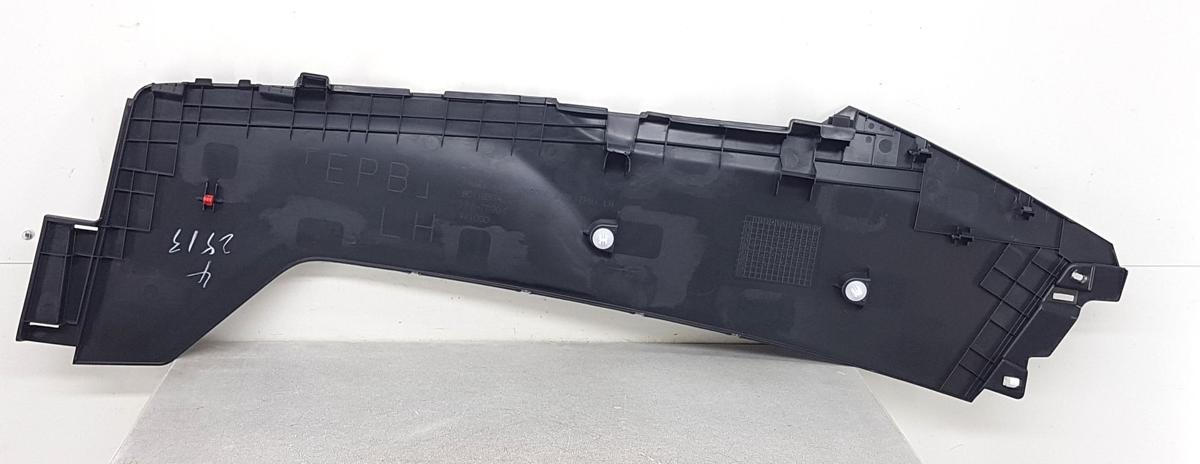 Mitsubishi Eclipse Cross Verkleidung Mittelkonsole links und rechts Bj23 Tunnel