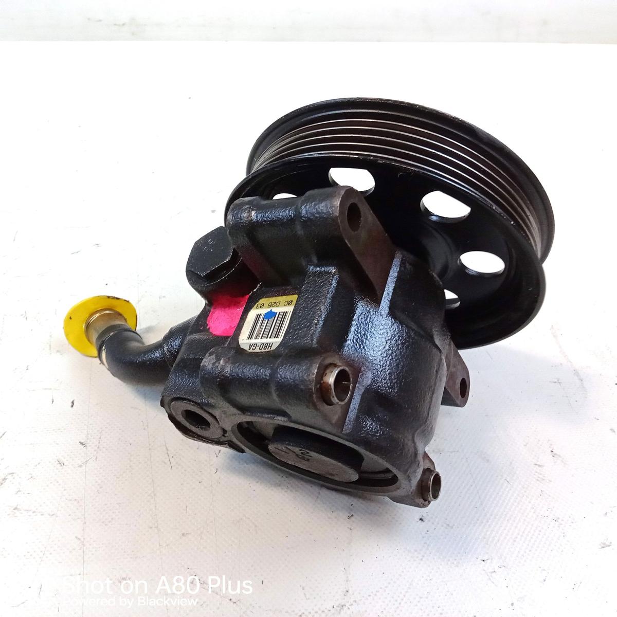 Ford Focus 1 DAW Servopumpe 0CD2503 1.6 74kw BJ2000