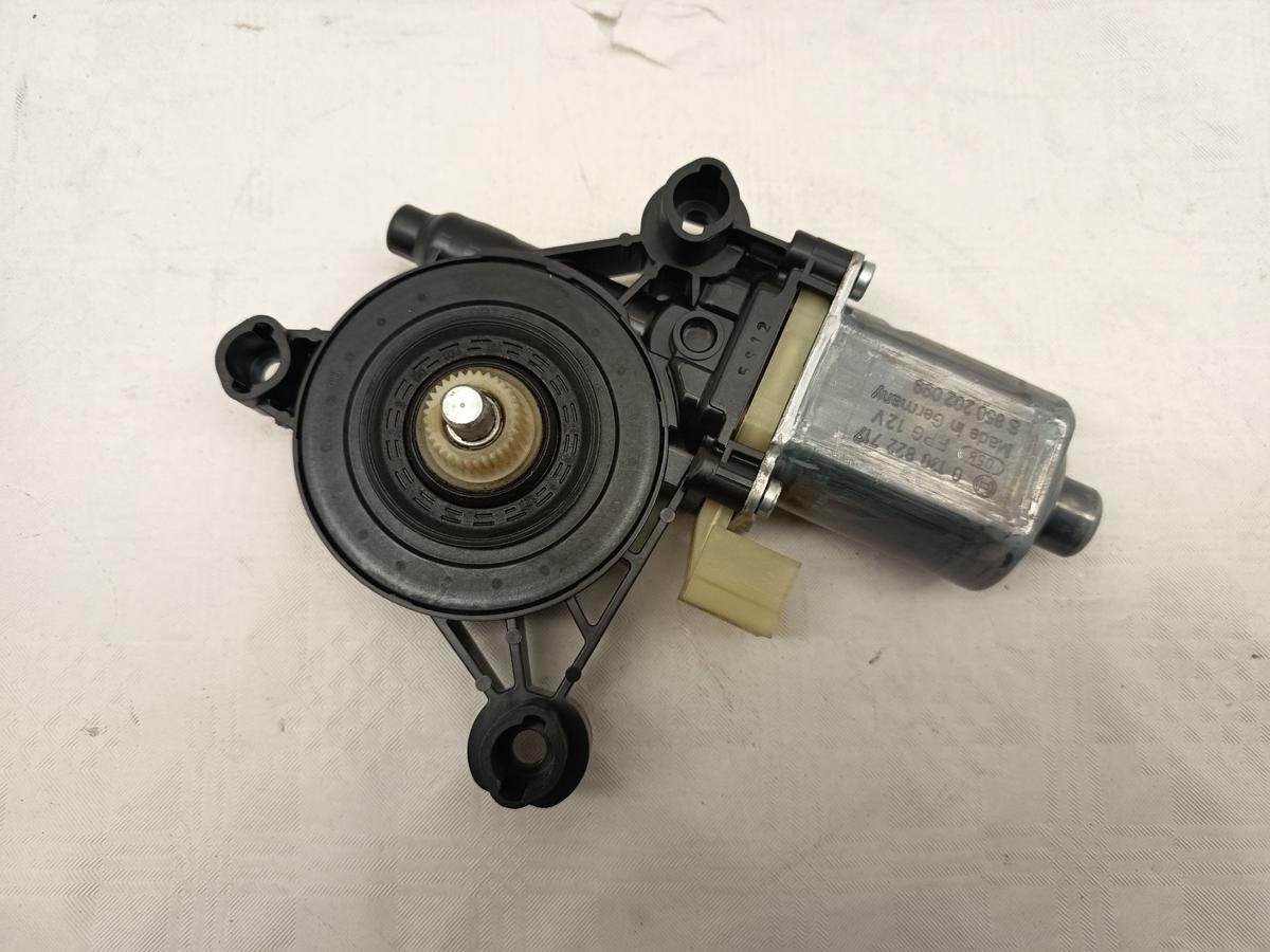 Seat Leon 5F original Motor Fensterheber vorne links 5Q0959801B Bj 2014
