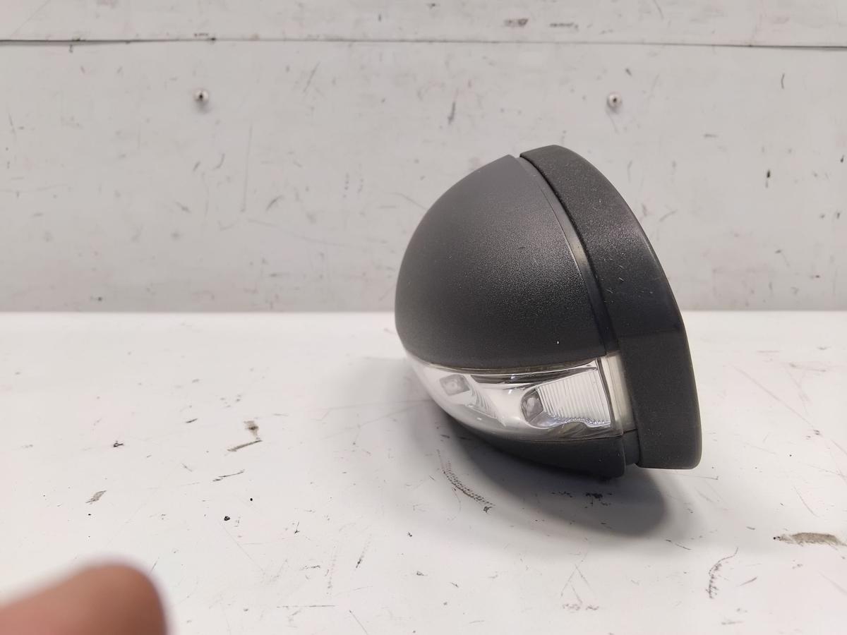 Mercedes A-Klasse W169 original Au&szlig;enspiegel links elektrisch 7-polig Bj.2004