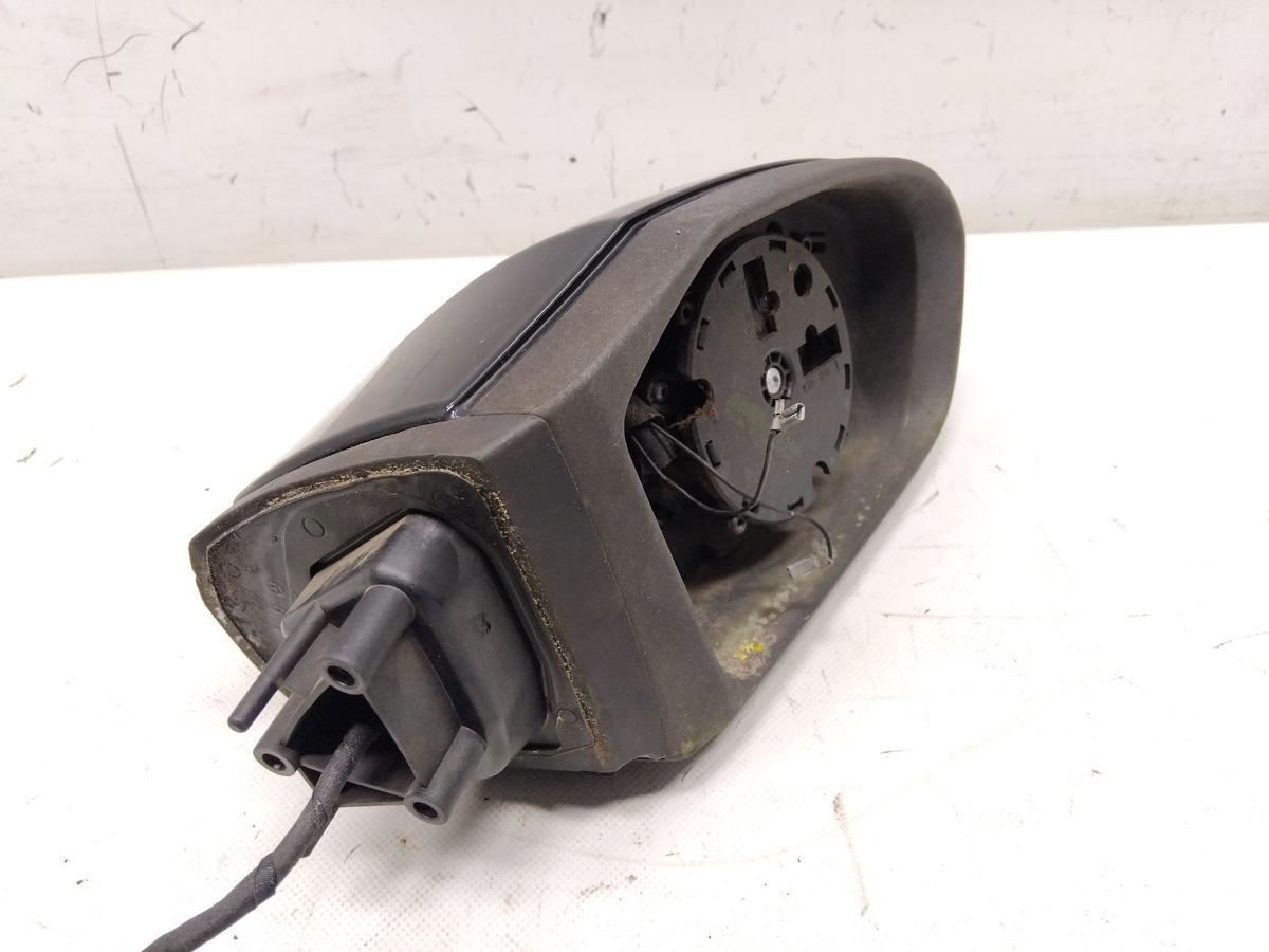Mercedes A-Klasse W169 original Au&szlig;enspiegel rechts elektrisch ohne Glas BJ2006