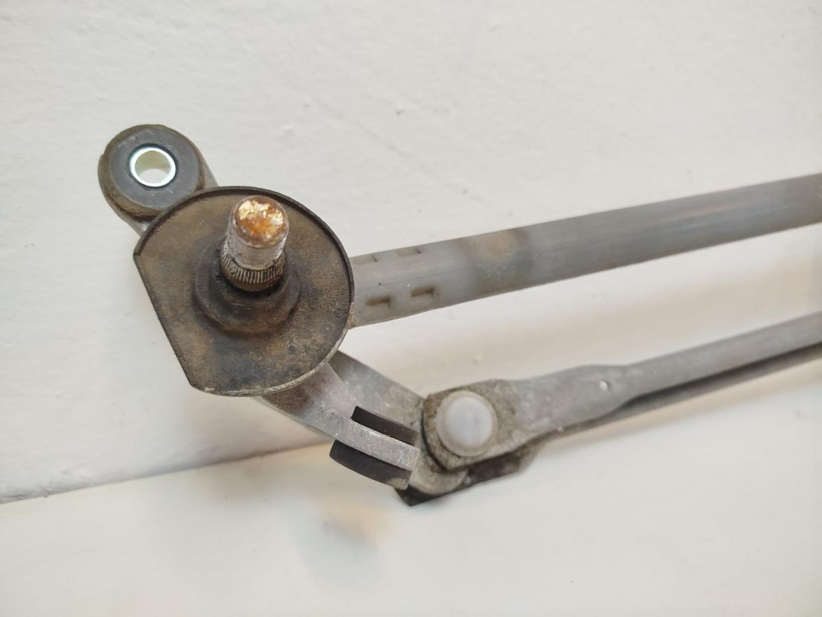 Honda Civic Tourer IX MK9 FK3 Wischermotor vorn mit Wischergest&auml;nge OEM