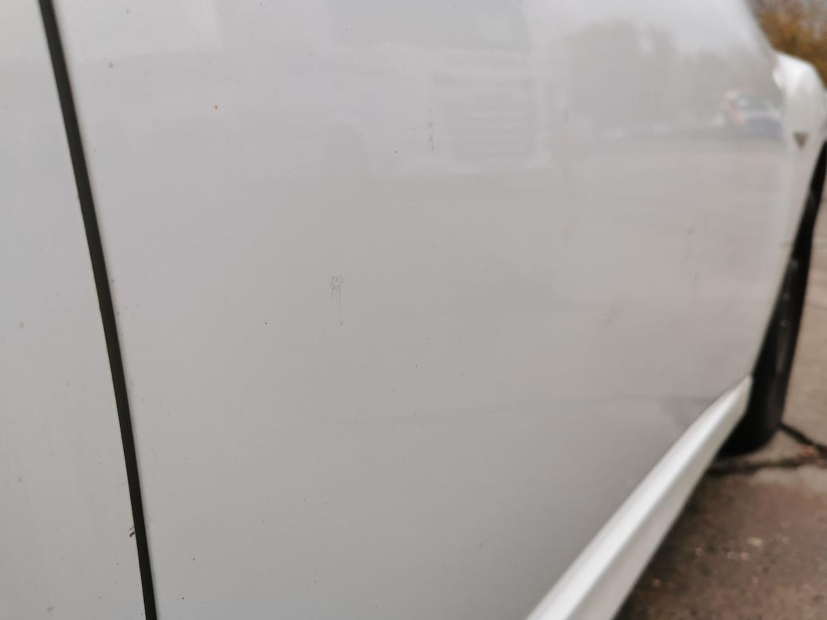 Mazda 6 GH Sport Combi Beifahrertür Tür Autotür Roh vorn rechts 34K CrystalWhite Mazda 6 GH Sport Combi Beifahrertür Tür Autotür Roh vorn rechts 34K CrystalWhite