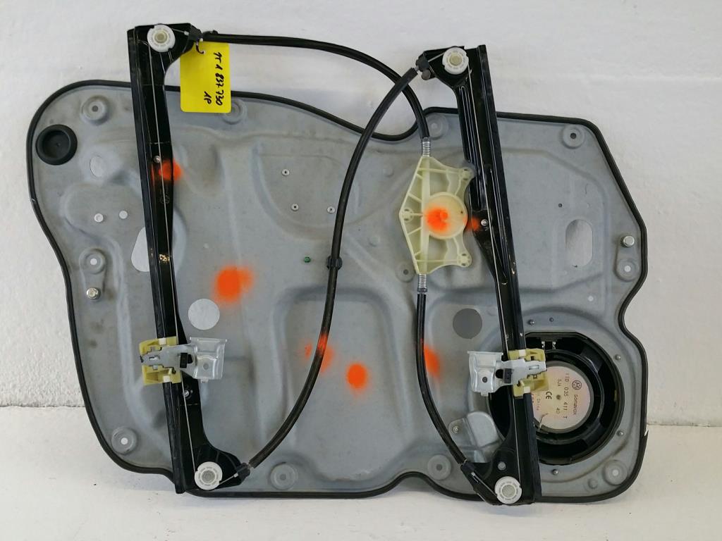 VW Touran 1T Bj.2008 Fensterheber vorn rechts elektrisch 1T1837730AP