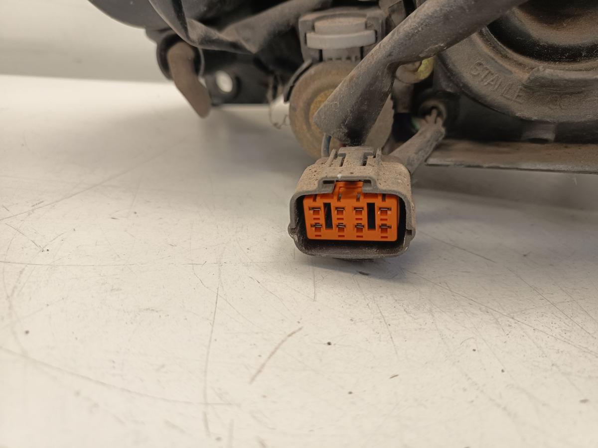 Mazda 2 DY original Scheinwerfer links Halogen vor Facelift Baujahr 2003