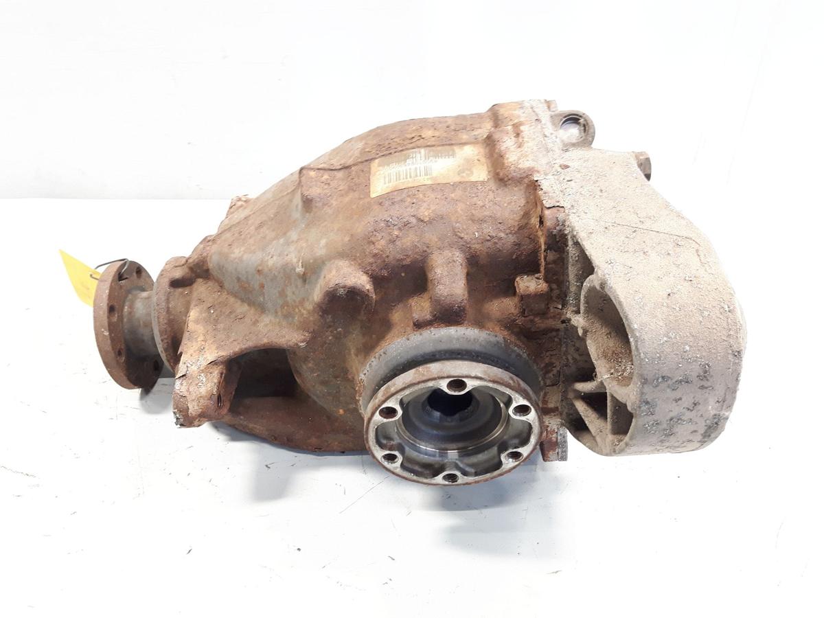 BMW 325i E90 E91 Differential Hinterachsgetriebe 3.73 131370km 7519941 Bj.2005